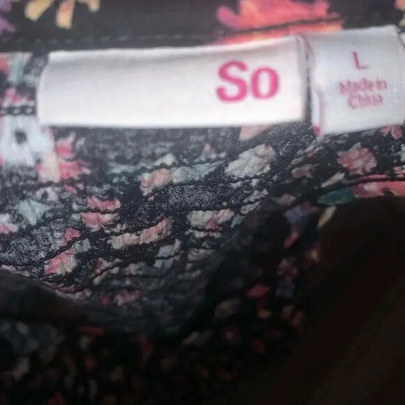 SO brand - Sporty Tank top - Picture 2 of 3